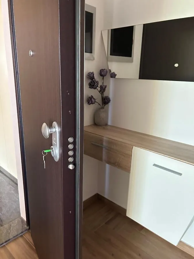 Noa Pula Apartment