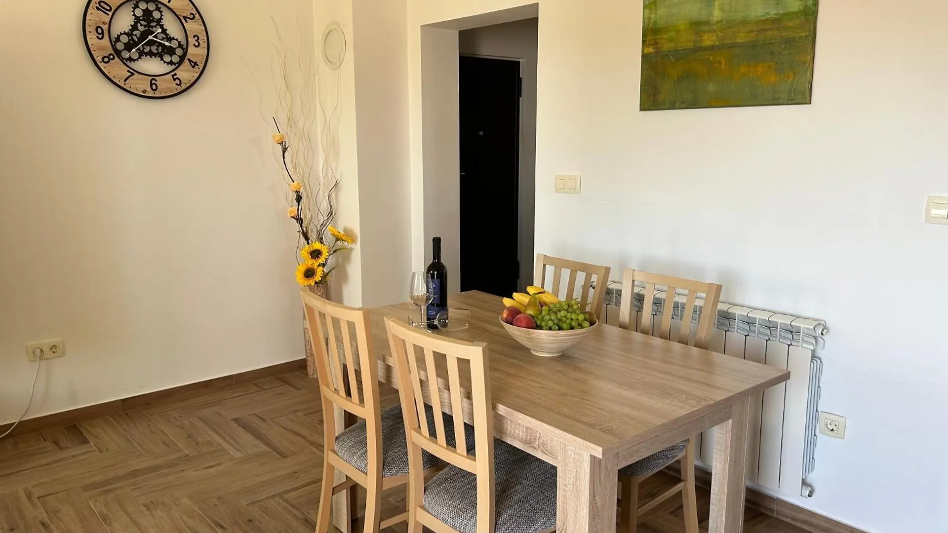 Noa Pula Apartment