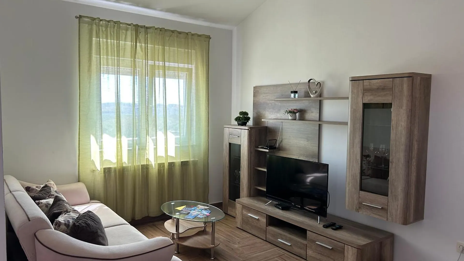 Noa Pula Apartment