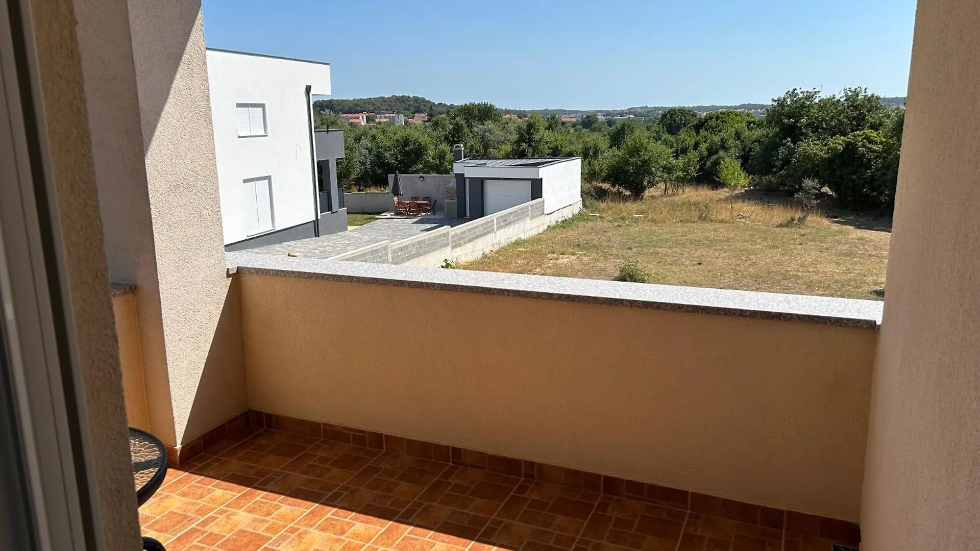 Noa Pula Apartment