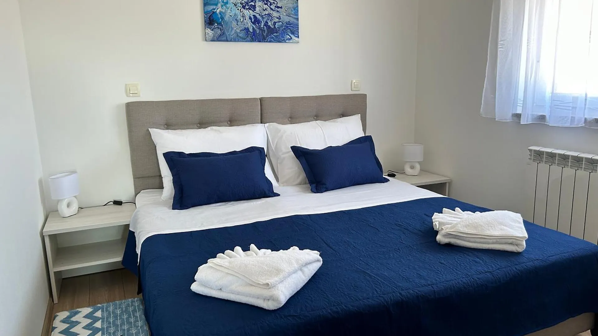 Noa Pula Apartment