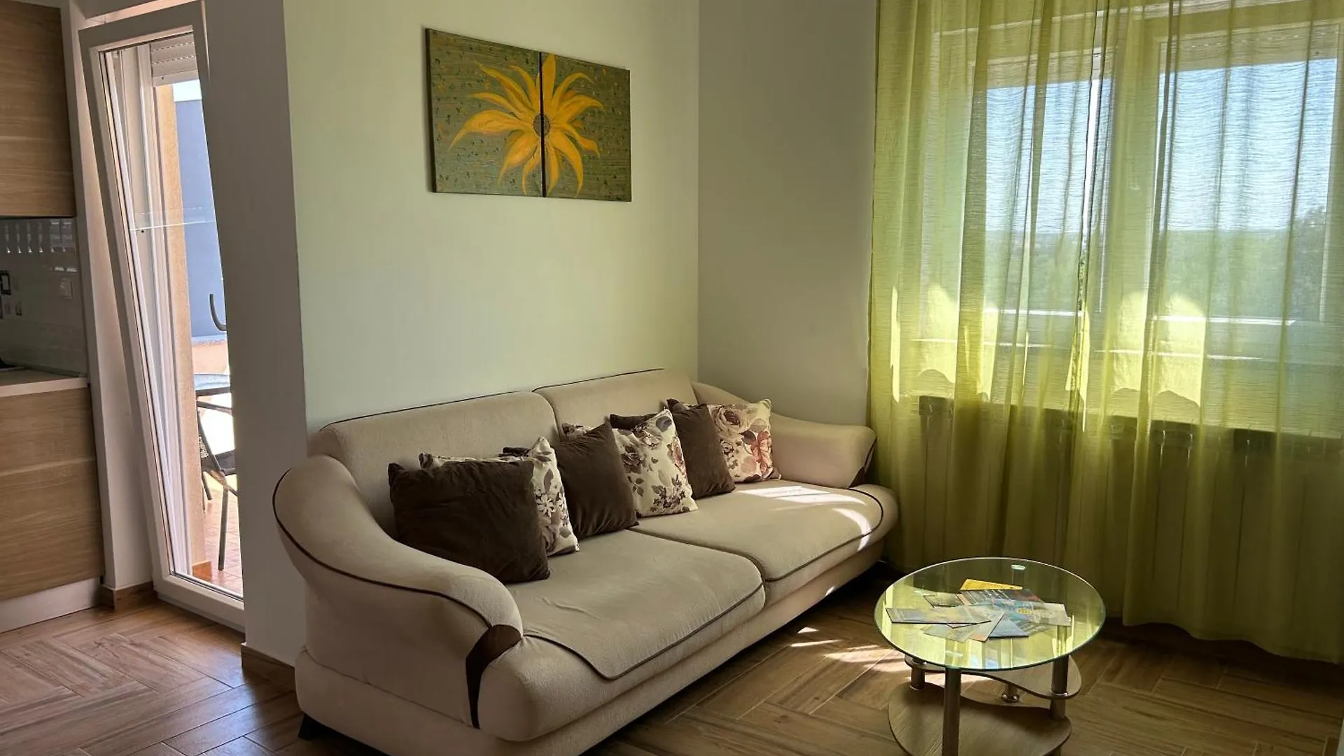 Noa Pula Apartment