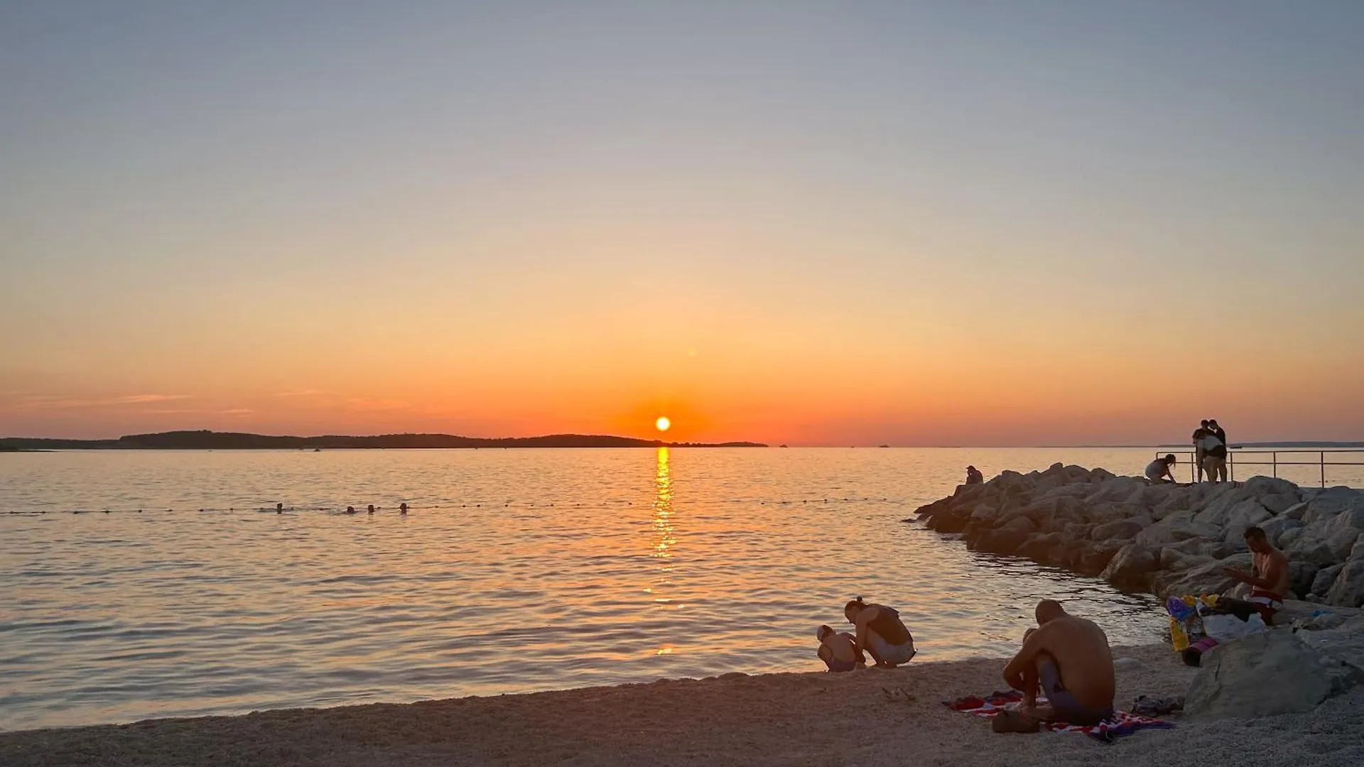 Noa Pula Διαμέρισμα